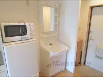 ヒューマンヒルズⅢの物件内観写真