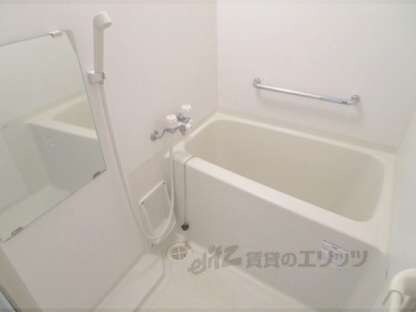 ヒューマンヒルズⅢの物件内観写真