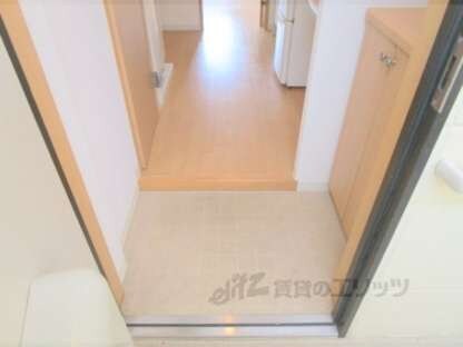 ヒューマンヒルズⅢの物件内観写真