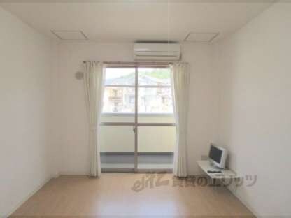 ヒューマンヒルズⅢの物件内観写真