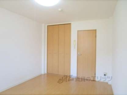 ヒューマンヒルズⅢの物件内観写真