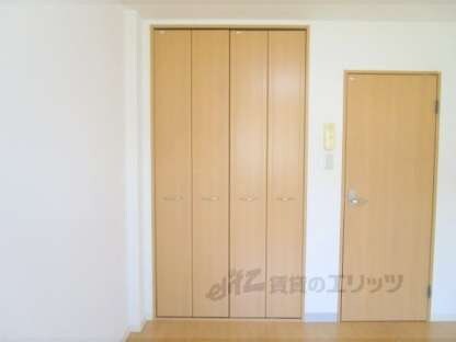 ヒューマンヒルズⅢの物件内観写真