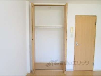 ヒューマンヒルズⅢの物件内観写真