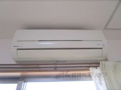 ヒューマンヒルズⅢの物件内観写真