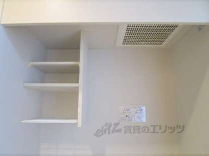 ヒューマンヒルズⅢの物件内観写真