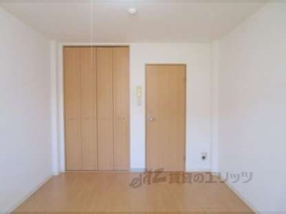 ヒューマンヒルズⅢの物件内観写真