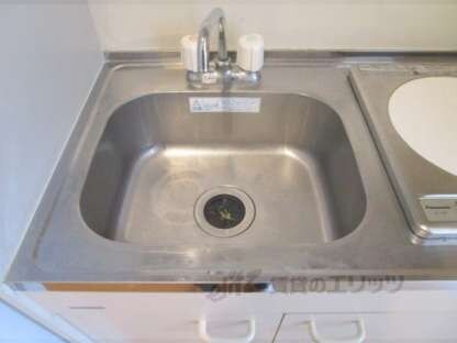 ヒューマンヒルズⅢの物件内観写真