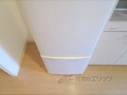 ヒューマンヒルズⅢの物件内観写真