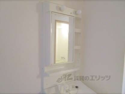 ヒューマンヒルズⅢの物件内観写真