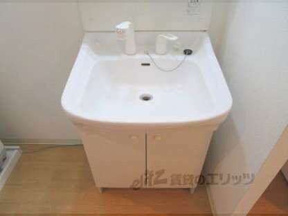 ヒューマンヒルズⅢの物件内観写真