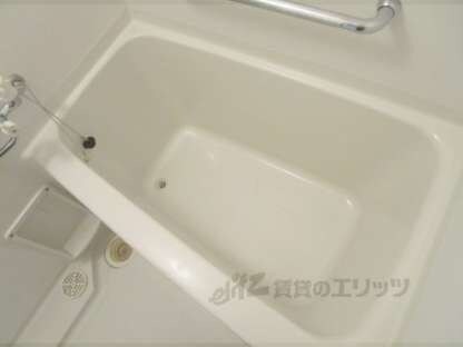 ヒューマンヒルズⅢの物件内観写真