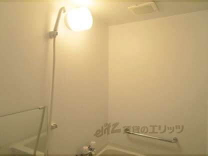 ヒューマンヒルズⅢの物件内観写真