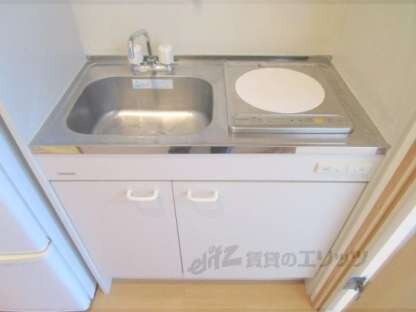 ヒューマンヒルズⅢの物件内観写真