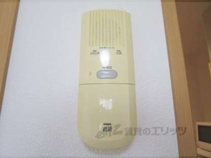 ヒューマンヒルズⅢの物件内観写真