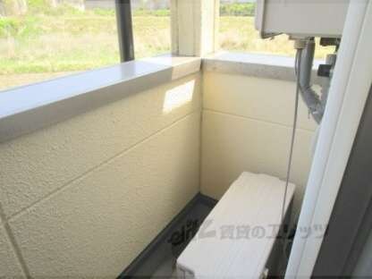 ヒューマンヒルズⅢの物件内観写真