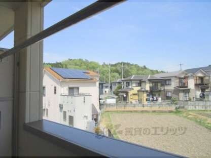 ヒューマンヒルズⅢの物件内観写真