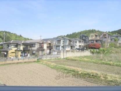 ヒューマンヒルズⅢの物件内観写真