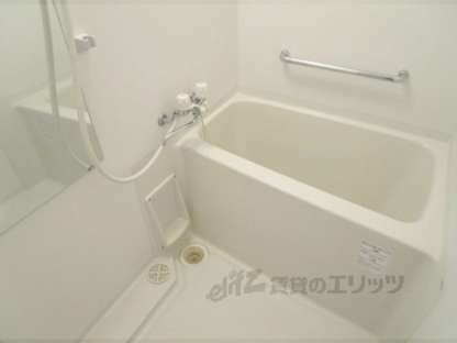 ヒューマンヒルズⅢの物件内観写真