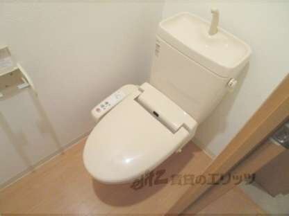 ヒューマンヒルズⅢの物件内観写真