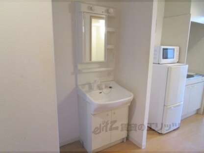 ヒューマンヒルズⅢの物件内観写真