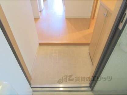 ヒューマンヒルズⅢの物件内観写真