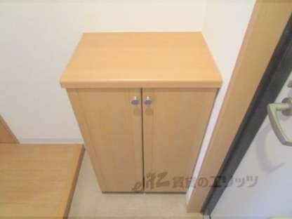 ヒューマンヒルズⅢの物件内観写真