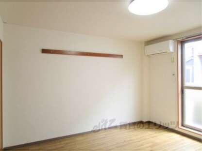 宮司サンシャインⅢの物件内観写真