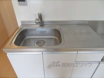 セイバリーレジデンスの物件内観写真