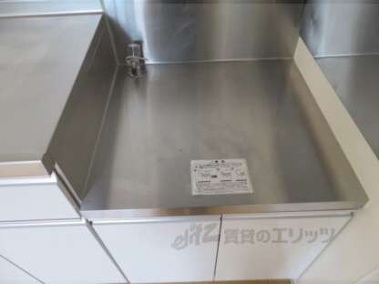 セイバリーレジデンスの物件内観写真