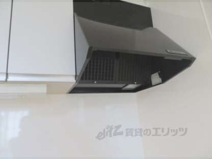 セイバリーレジデンスの物件内観写真