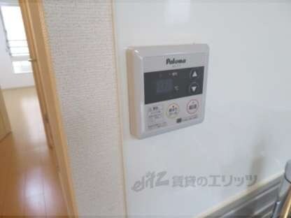 セイバリーレジデンスの物件内観写真