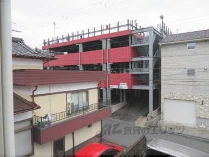 セイバリーレジデンスの物件内観写真