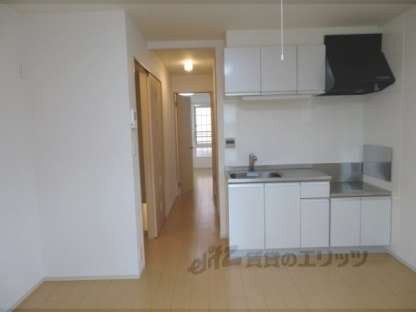 セイバリーレジデンスの物件内観写真