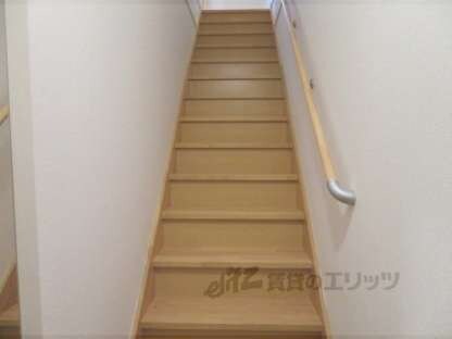 セイバリーレジデンスの物件内観写真