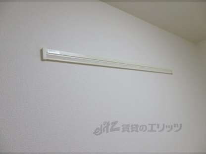 セイバリーレジデンスの物件内観写真