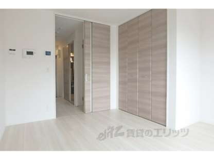 チェリーブロッサム勝部の物件内観写真