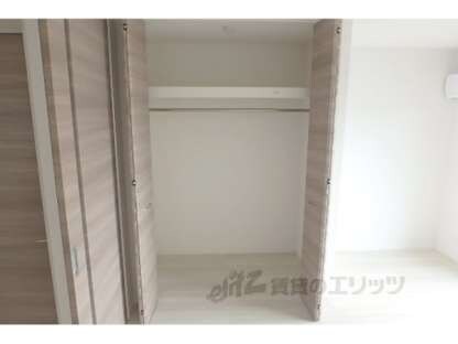 チェリーブロッサム勝部の物件内観写真