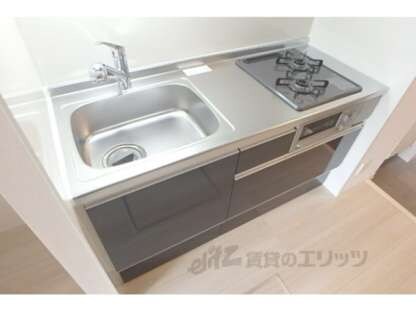 チェリーブロッサム勝部の物件内観写真