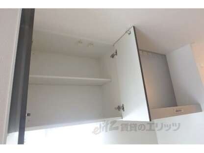 チェリーブロッサム勝部の物件内観写真