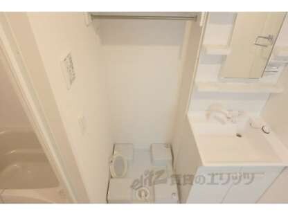 チェリーブロッサム勝部の物件内観写真