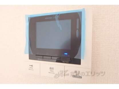 チェリーブロッサム勝部の物件内観写真