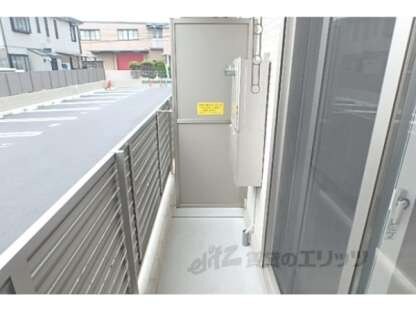 チェリーブロッサム勝部の物件内観写真