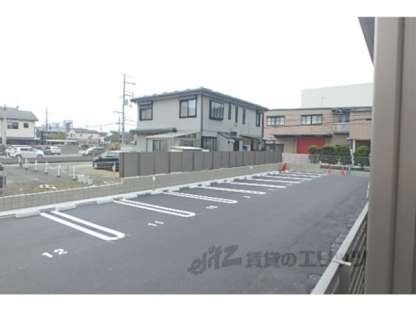 チェリーブロッサム勝部の物件内観写真