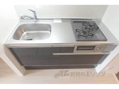 チェリーブロッサム勝部の物件内観写真