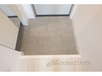 チェリーブロッサム勝部の物件内観写真