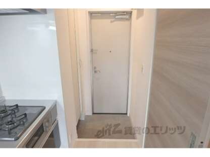 チェリーブロッサム勝部の物件内観写真