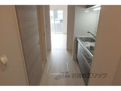 チェリーブロッサム勝部の物件内観写真