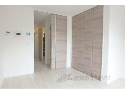 チェリーブロッサム勝部の物件内観写真