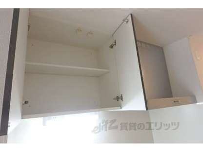 チェリーブロッサム勝部の物件内観写真