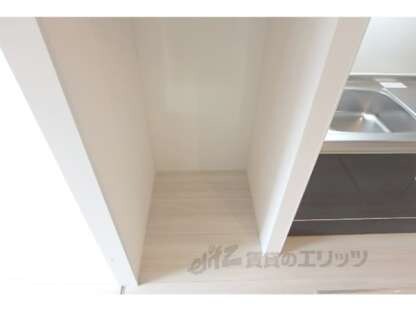 チェリーブロッサム勝部の物件内観写真